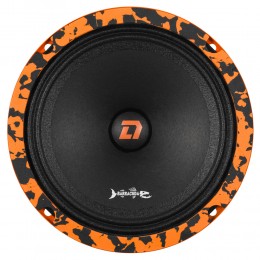DL Audio Barracuda 165 v.2