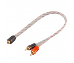 DL Audio Barracuda YRCA 1F2M
