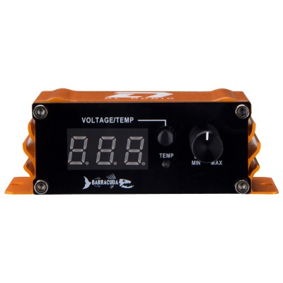 Усилитель 2-ух канальный DL Audio Barracuda 2.100 v.2 Усилитель 2-ух канальный DL Audio Barracuda 2.100 v.2