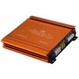 DL Audio Barracuda 2.100 v.2