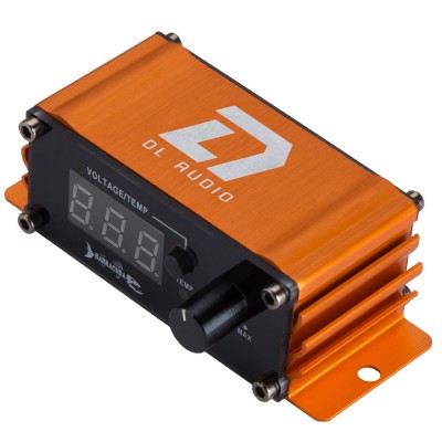 Усилитель 2-ух канальный DL Audio Barracuda 2.100 v.2 Усилитель 2-ух канальный DL Audio Barracuda 2.100 v.2
