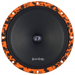 DL Audio Barracuda 200 SE