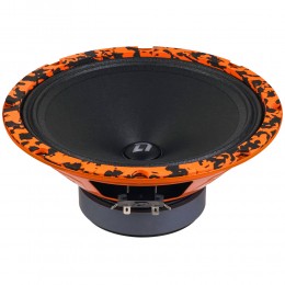 DL Audio Barracuda 200 SE