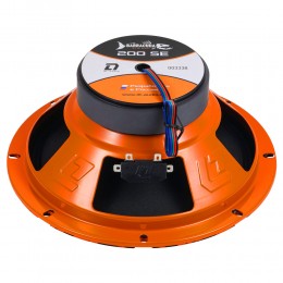 DL Audio Barracuda 200 SE