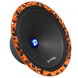 DL Audio Barracuda 200 SE