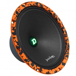 DL Audio Barracuda 200 SE
