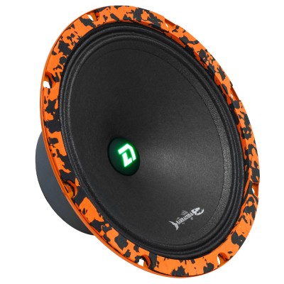 Среднечастотные динамики DL Audio Barracuda 200 SE Среднечастотные динамики DL Audio Barracuda 200 SE