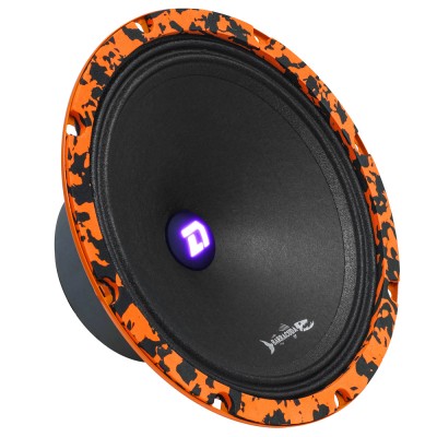 Среднечастотные динамики DL Audio Barracuda 200 SE Среднечастотные динамики DL Audio Barracuda 200 SE