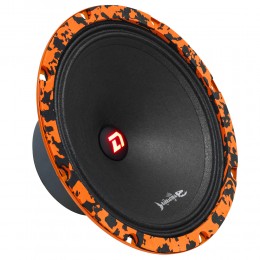 DL Audio Barracuda 200 SE