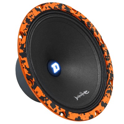 Среднечастотные динамики DL Audio Barracuda 200 SE Среднечастотные динамики DL Audio Barracuda 200 SE