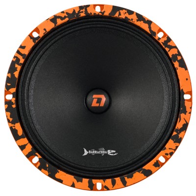 Среднечастотные динамики DL Audio Barracuda 200 v.2