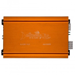DL Audio Barracuda 4.100 v.2