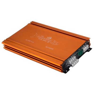 Усилитель 4-ёх канальный DL Audio Barracuda 4.100 v.2 Усилитель 4-ёх канальный DL Audio Barracuda 4.100 v.2