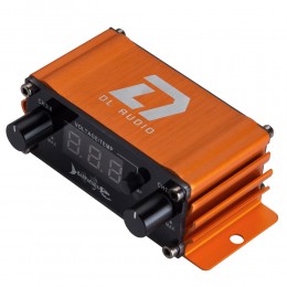 DL Audio Barracuda 4.100 v.2