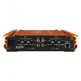 DL Audio Barracuda 4.100 v.2