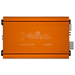DL Audio Barracuda 4.100 v.2 24V