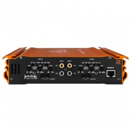 DL Audio Barracuda 4.100 v.2 24V