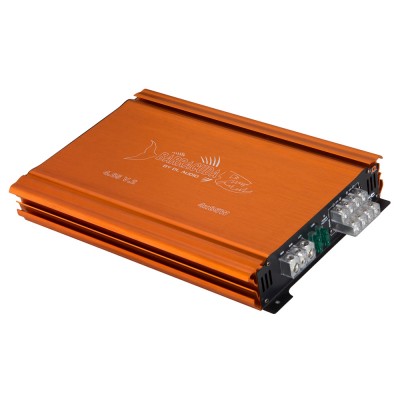 Усилитель 4-ёх канальный DL Audio Barracuda 4.85 v.2 Усилитель 4-ёх канальный DL Audio Barracuda 4.85 v.2