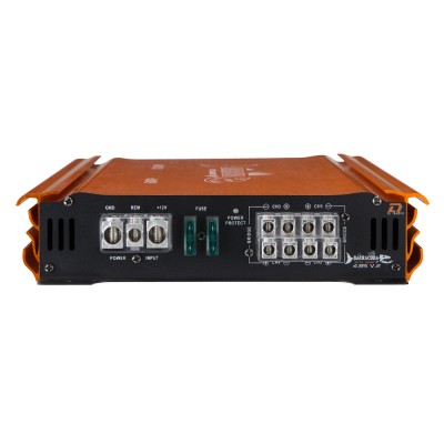 Усилитель 4-ёх канальный DL Audio Barracuda 4.85 v.2 Усилитель 4-ёх канальный DL Audio Barracuda 4.85 v.2