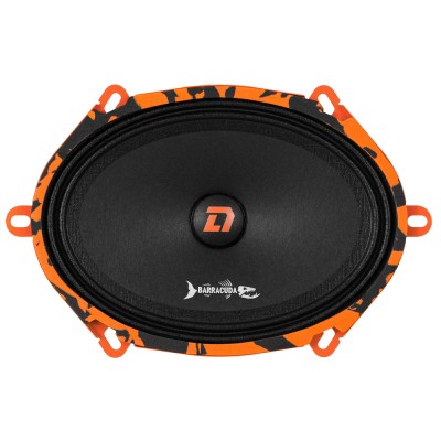 Среднечастотные динамики DL Audio Barracuda 57 v.2 Среднечастотные динамики DL Audio Barracuda 57 v.2