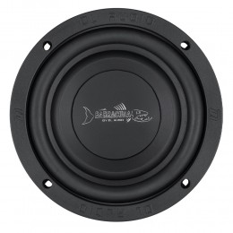 DL Audio Barracuda 6.5 Flat
