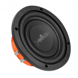 DL Audio Barracuda 6.5 Flat