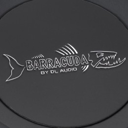 DL Audio Barracuda 6.5 Flat
