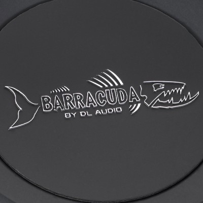 Сабвуфер DL Audio Barracuda 6.5 Flat Сабвуфер DL Audio Barracuda 6.5 Flat