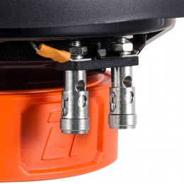 DL Audio Barracuda 6.5 Flat
