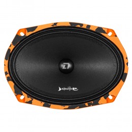 DL Audio Barracuda 69 SE