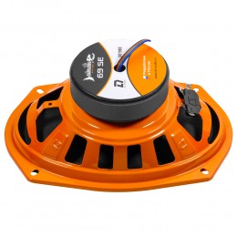DL Audio Barracuda 69 SE