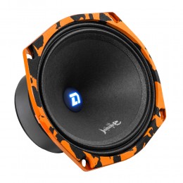 DL Audio Barracuda 69 SE