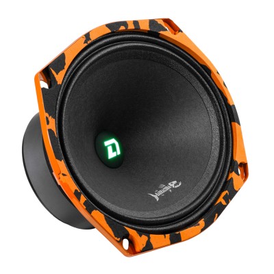Среднечастотные динамики DL Audio Barracuda 69 SE Среднечастотные динамики DL Audio Barracuda 69 SE