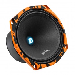 DL Audio Barracuda 69 SE