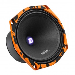 DL Audio Barracuda 69 SE