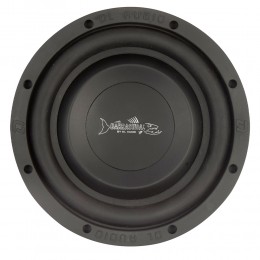DL Audio Barracuda 8 Flat
