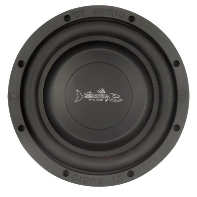 Сабвуфер DL Audio Barracuda 8 Flat Сабвуфер DL Audio Barracuda 8 Flat