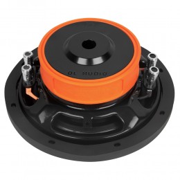 DL Audio Barracuda 8 Flat