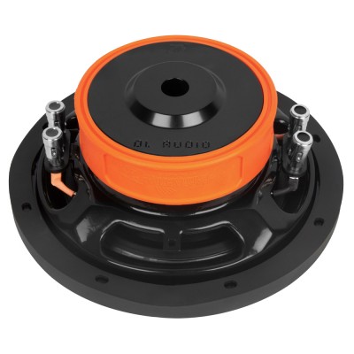 Сабвуфер DL Audio Barracuda 8 Flat Сабвуфер DL Audio Barracuda 8 Flat