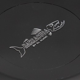 DL Audio Barracuda 8 Flat