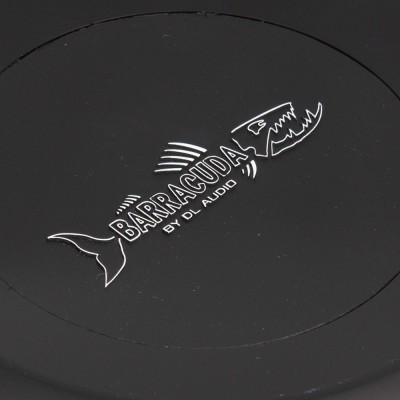 Сабвуфер DL Audio Barracuda 8 Flat Сабвуфер DL Audio Barracuda 8 Flat