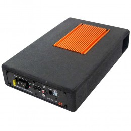 DL Audio Barracuda 8A Underseat