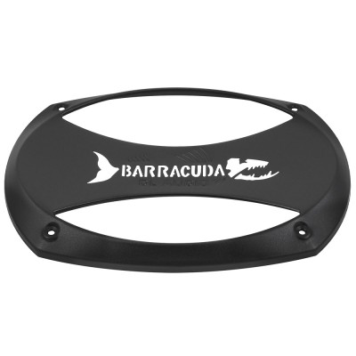 Сетки защитные DL Audio Barracuda Grill 69 Black Сетки защитные DL Audio Barracuda Grill 69 Black