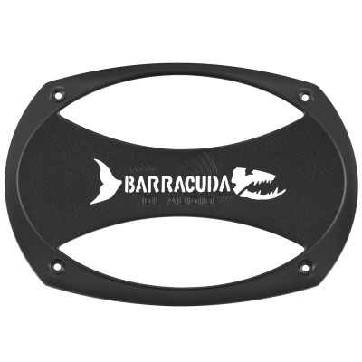 Сетки защитные DL Audio Barracuda Grill 69 Black Сетки защитные DL Audio Barracuda Grill 69 Black
