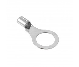 DL Audio Barracuda Ring Type 16 Ga Terminal