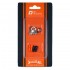 Наконечник кольцо DL Audio Barracuda Ring Type 16 Ga Terminal