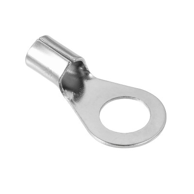 Наконечник кольцо DL Audio Barracuda Ring Type 8 Ga Terminal
