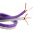 Акустический кабель DL Audio Barracuda Speaker Cable 12 Ga Акустический кабель DL Audio Barracuda Speaker Cable 12 Ga
