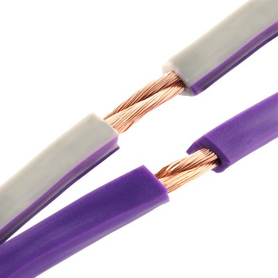 Акустический кабель DL Audio Barracuda Speaker Cable 12 Ga Акустический кабель DL Audio Barracuda Speaker Cable 12 Ga