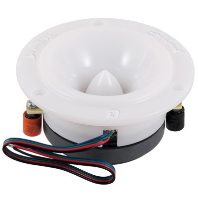 Высокочастотные динамики DL Audio Barracuda Tweeter SE v.2 Высокочастотные динамики DL Audio Barracuda Tweeter SE v.2